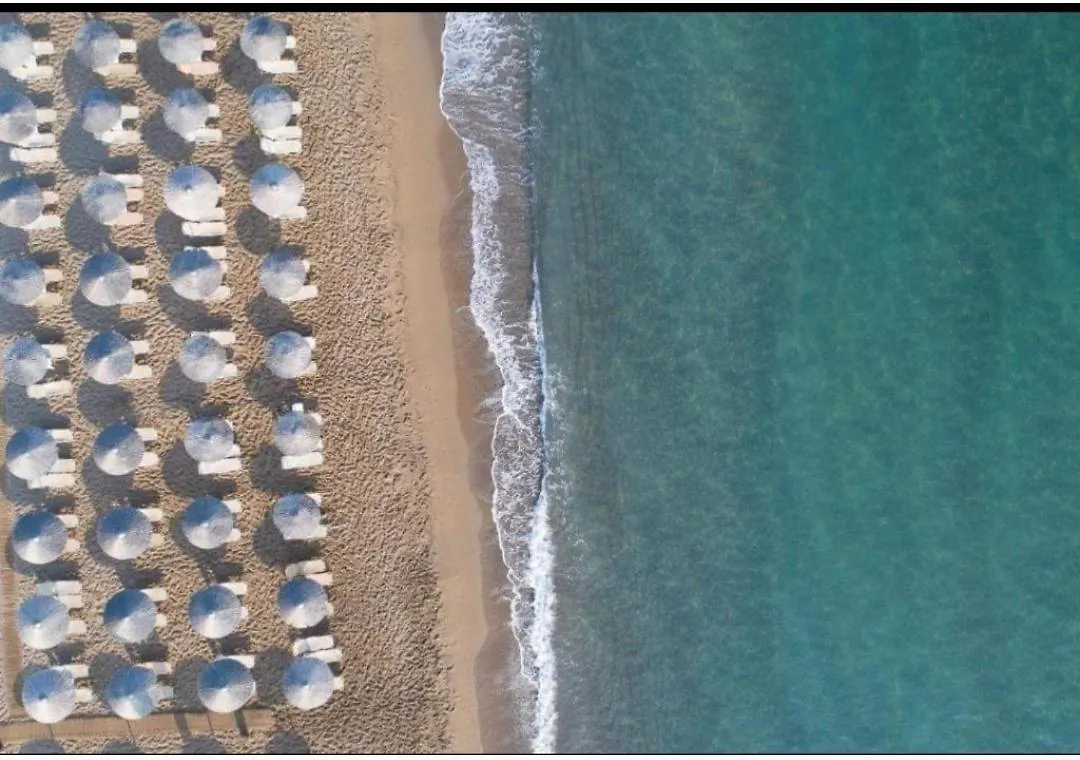 Sea Pleasure Apartment II Peraía