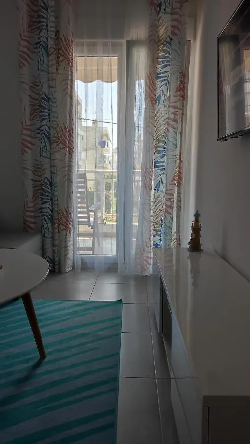 Sea Pleasure Apartment II Peraía