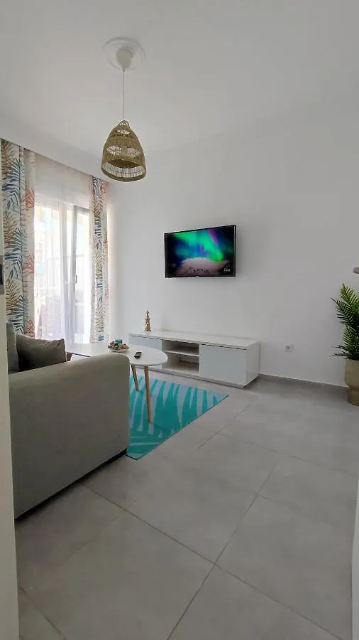Sea Pleasure Apartment II Peraía
