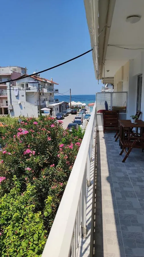 Sea Pleasure Apartment II Peraía