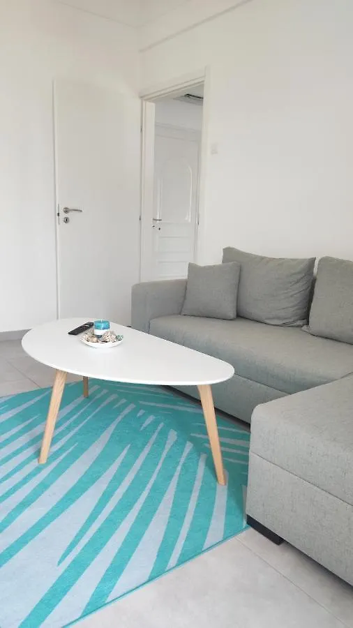 Sea Pleasure Apartment II Peraía
