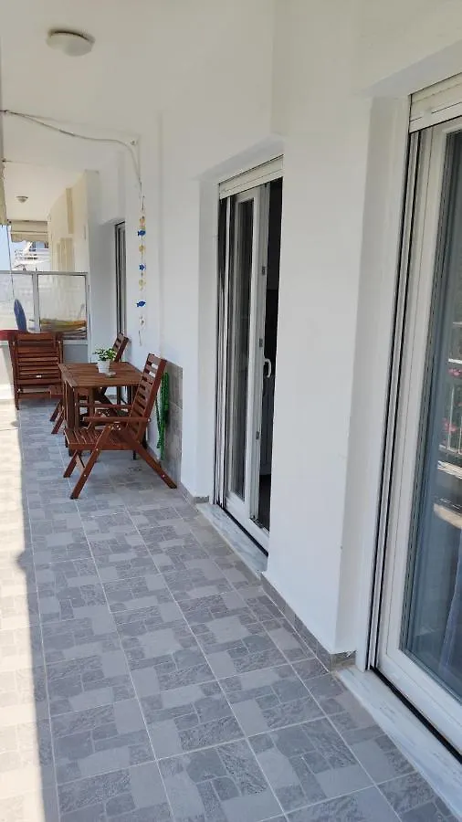 Sea Pleasure Apartment II Peraía Griechenland