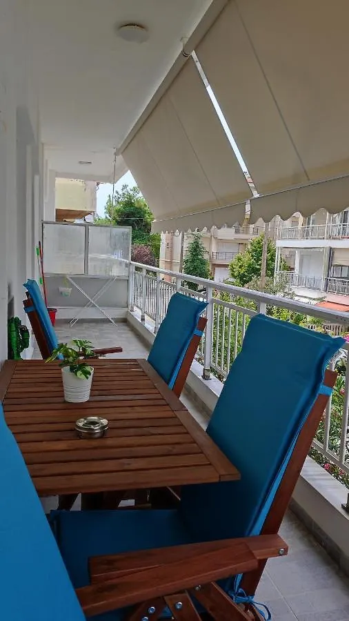 Sea Pleasure Apartment II Peraía 0*,  Griechenland