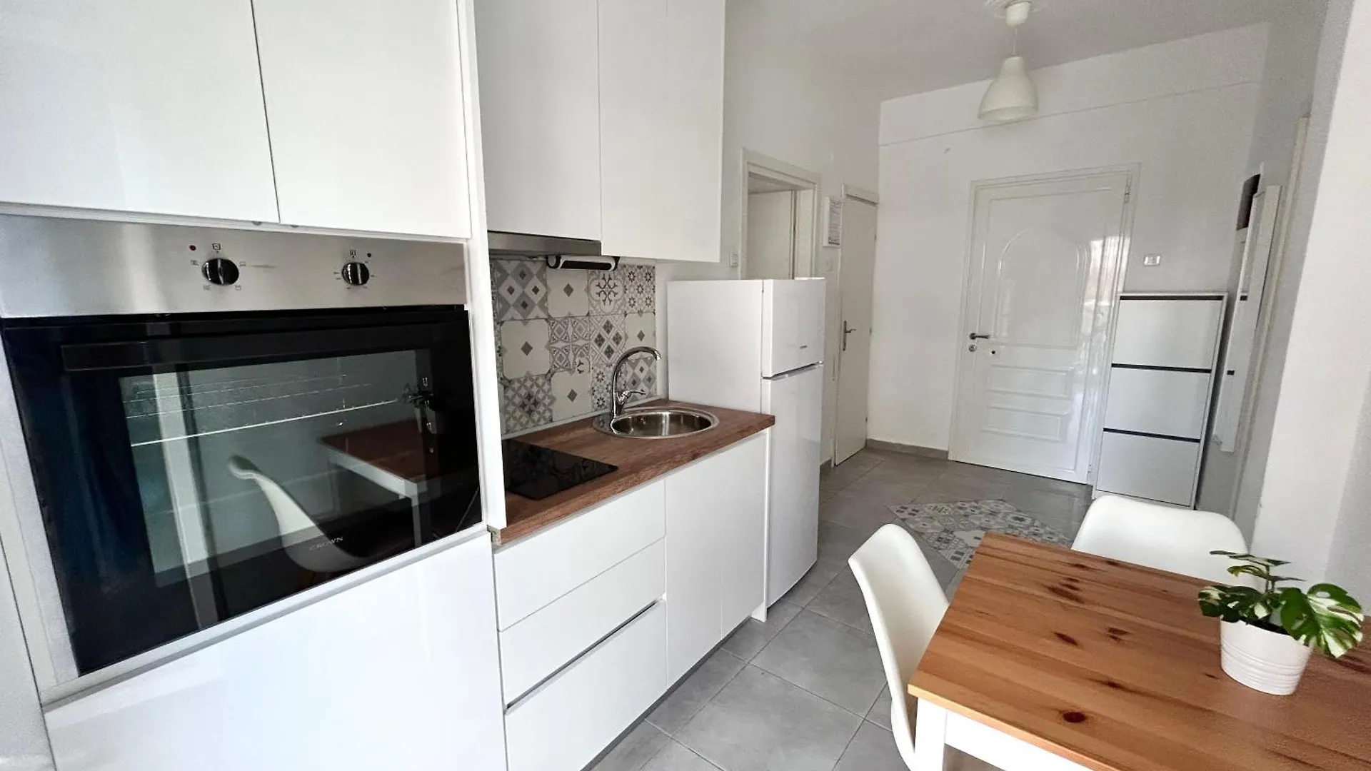 Sea Pleasure Apartment II Peraía 0*,  Griechenland